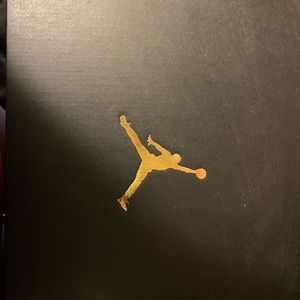 Jordan’s size 7 boys kids